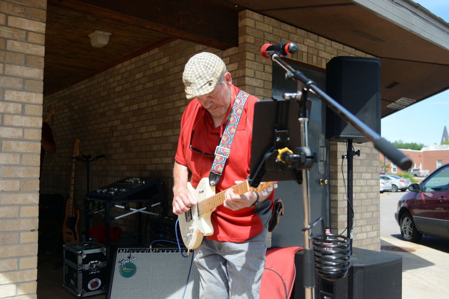 Portage Canal Days 2021